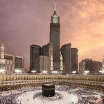 Umrah Service Makkah