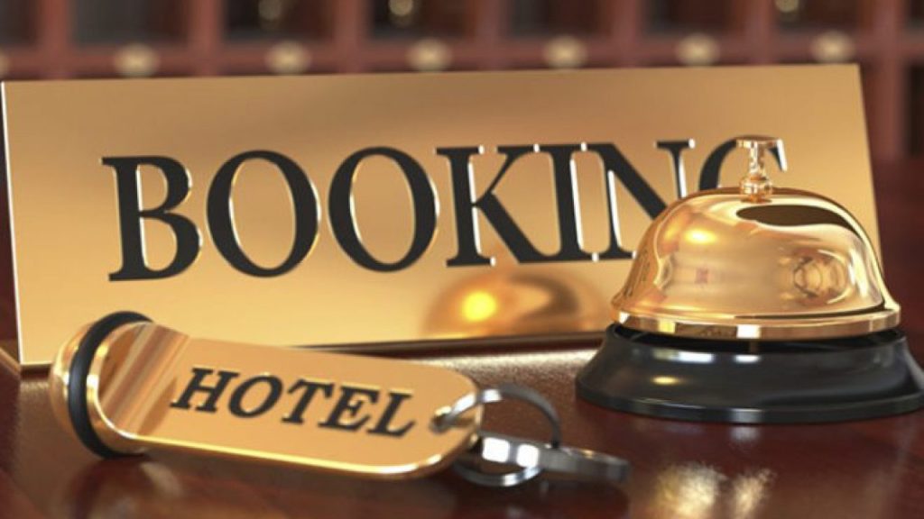 Booking Hotels 1 Star to 5 Star