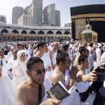 Umrah Makkah