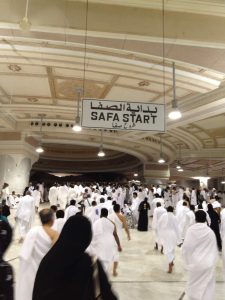 Umrah Service