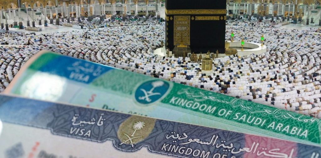 Umrah Visa Issue. Fast Service