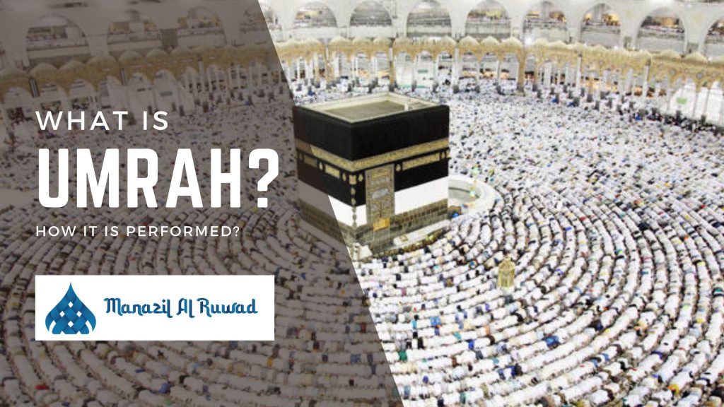 what is Umrah