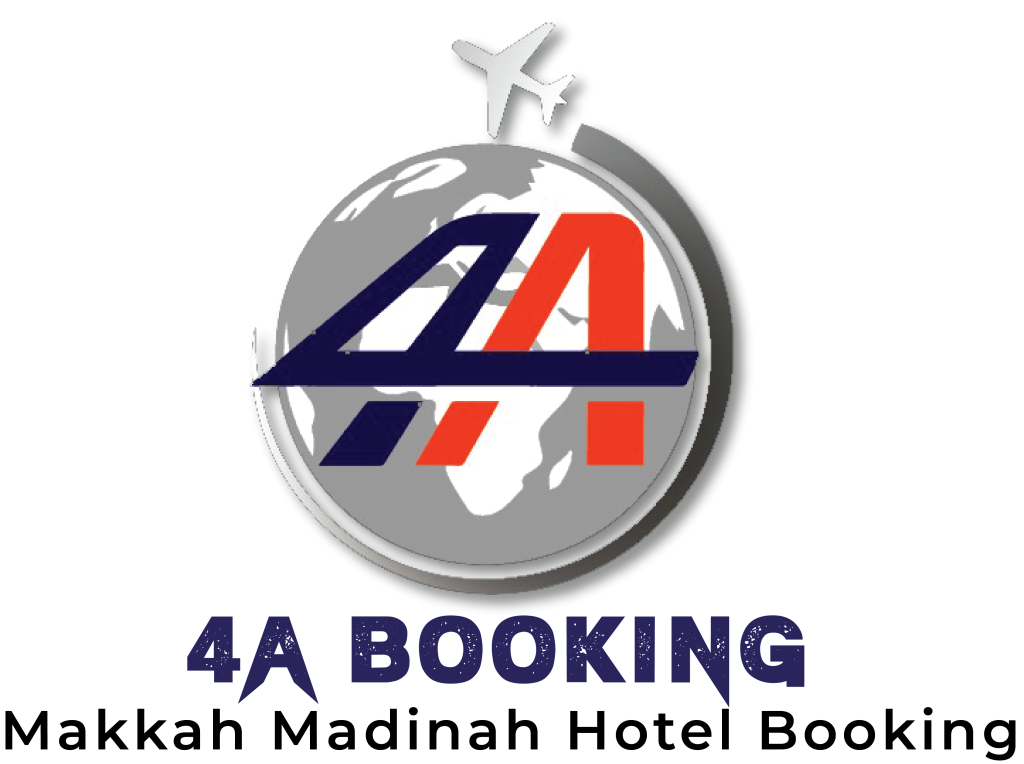 4A Booking